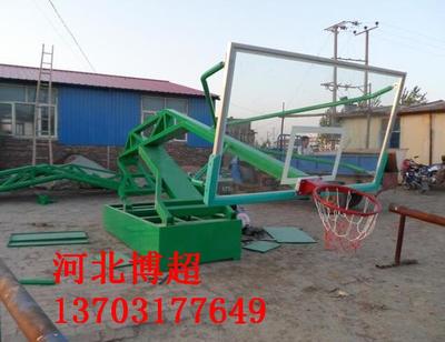 中小學(xué)達(dá)標(biāo)籃球架專業(yè)生產(chǎn)廠家，助力校園體育設(shè)施建設(shè)